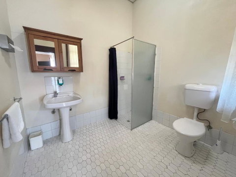Princes Lodge Motel - Getaway Accommodation 1