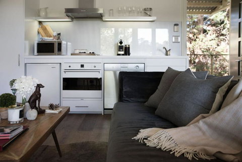 Provence Spa Villa 2 - Getaway Accommodation 2