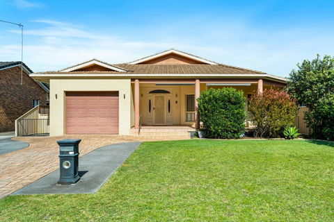 Qarah, Jervis Bay - Getaway Accommodation 0