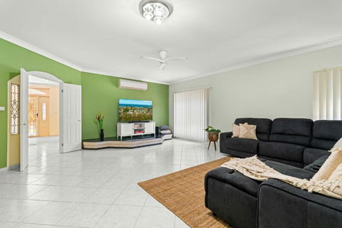 Qarah, Jervis Bay - Getaway Accommodation 1