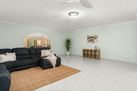 Qarah, Jervis Bay - Getaway Accommodation 3