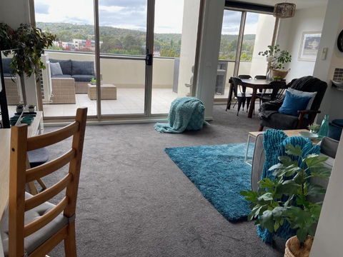 Qbn Cracker: 2BR, 2BA, 2 Secure B/ Ment Car Parks - Getaway Accommodation 0