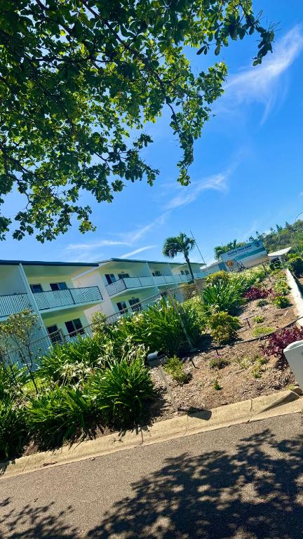 QCWA K P Units - Getaway Accommodation 3