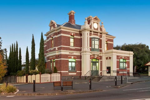 QPO QUEENSCLIFF - Getaway Accommodation 0