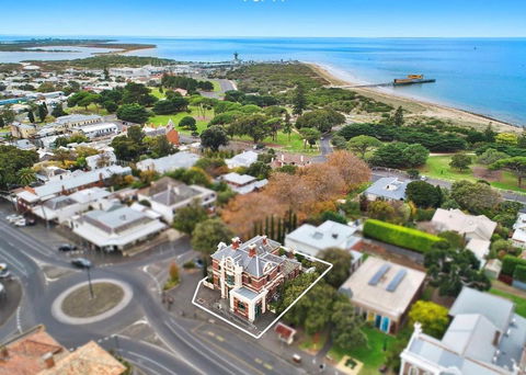 QPO QUEENSCLIFF - Getaway Accommodation 1