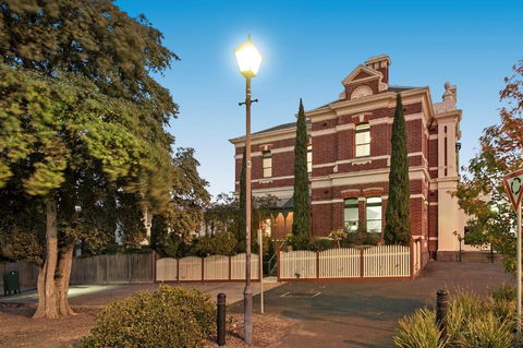 QPO QUEENSCLIFF - Getaway Accommodation 2