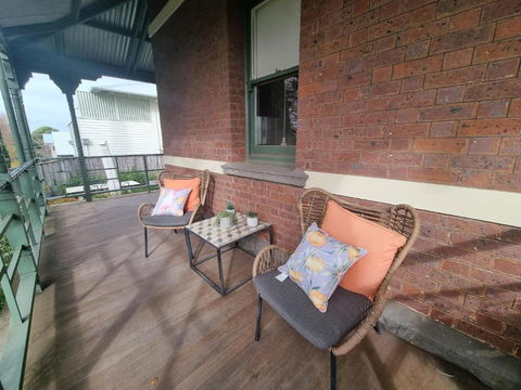 QPO QUEENSCLIFF - Getaway Accommodation 3