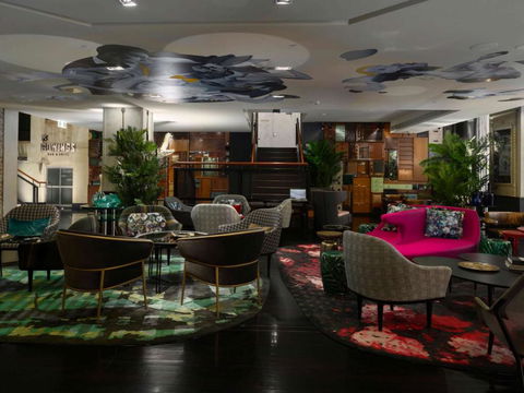 QT Sydney - Getaway Accommodation 2