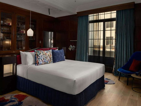QT Sydney - Getaway Accommodation 3