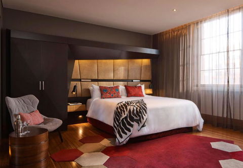 QT Sydney - Getaway Accommodation 1