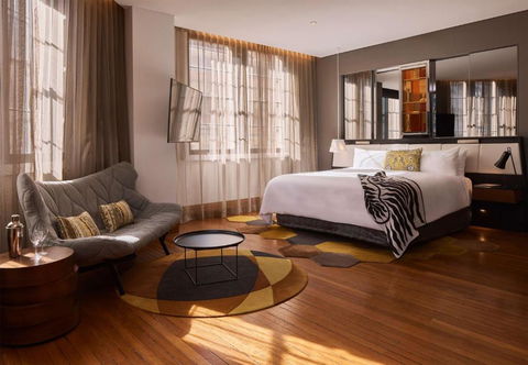 QT Sydney - Getaway Accommodation 0