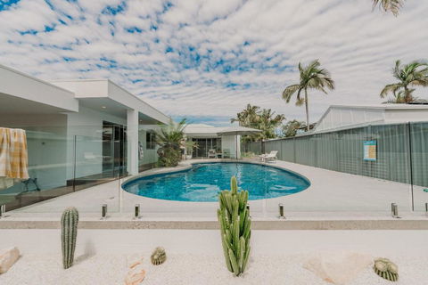Quail Cove - Getaway Accommodation 0