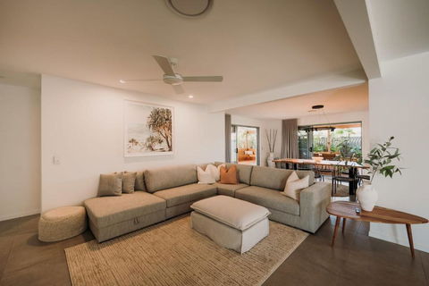 Quail Cove - Getaway Accommodation 2