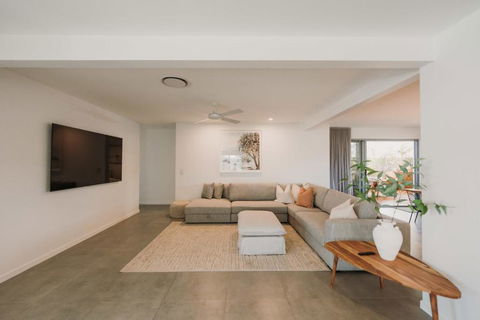 Quail Cove - Getaway Accommodation 3