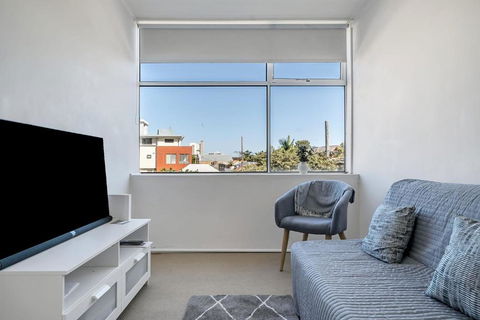 Quaint 1BD On The Doorstep Of Manly Beach - Getaway Accommodation 0