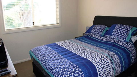 Quality Aquarius Apartment On The Beach! - Getaway Accommodation 3