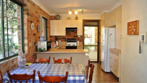Quality Beachside Holiday - Getaway Accommodation 2