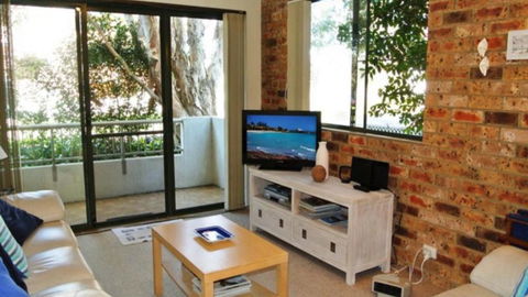 Quality Beachside Holiday - Getaway Accommodation 3