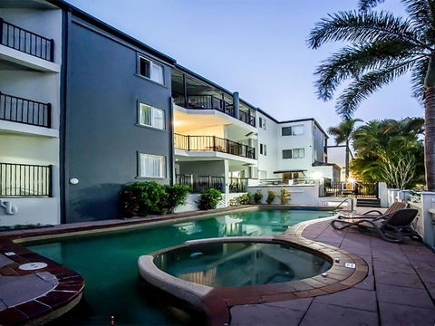 Quality Esplanade Apartment - Getaway Accommodation 0
