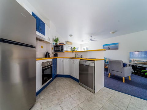 Quality Esplanade Apartment - Getaway Accommodation 2