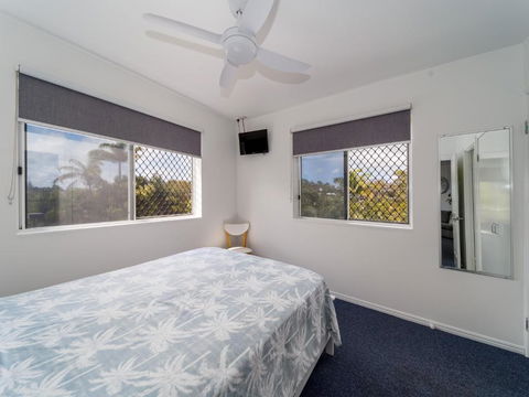 Quality Esplanade Apartment - Getaway Accommodation 3