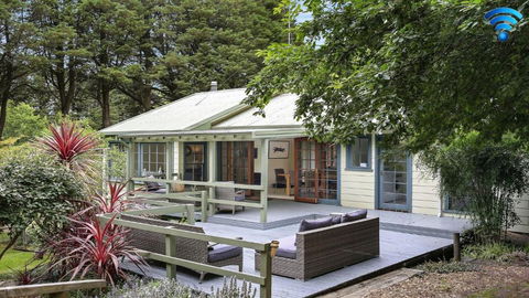 Que Sera - Getaway Accommodation 0