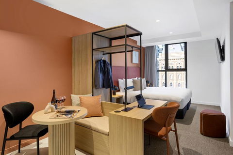 Quest Collingwood - Getaway Accommodation 2