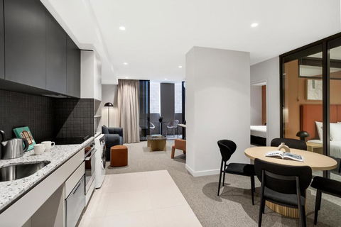 Quest Collingwood - Getaway Accommodation 1