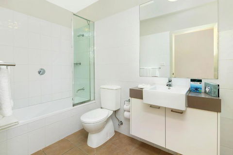 Quest Maitland - Getaway Accommodation 3