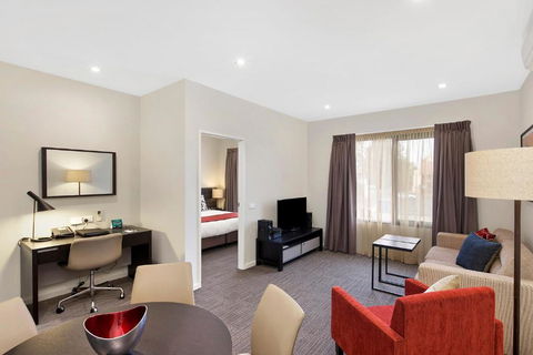Quest Maitland - Getaway Accommodation 1