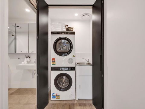 Rambla @ Berwick House - Getaway Accommodation 1
