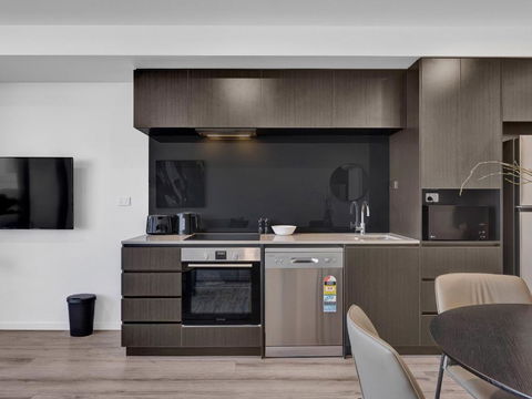 Rambla @ Berwick House - Getaway Accommodation 3