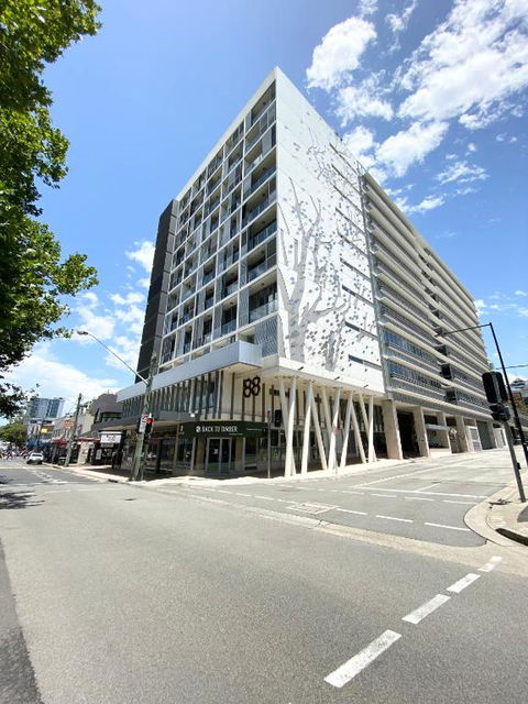 Premium Apartments Chatswood - Getaway Accommodation 0
