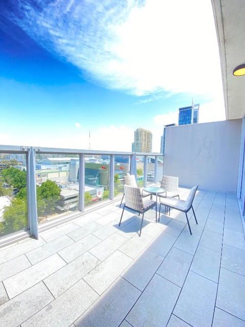 Premium Apartments Chatswood - Getaway Accommodation 3