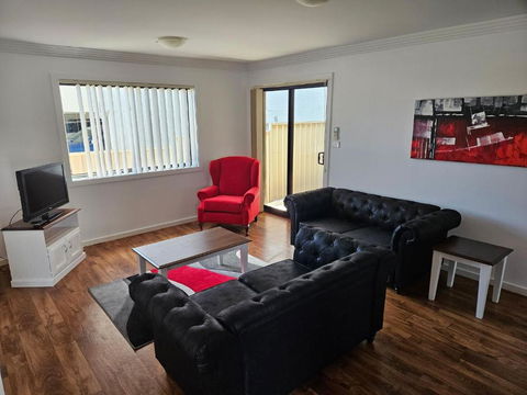 Quintet 1 155 - Getaway Accommodation 0