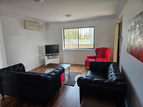 Quintet 1 155 - Getaway Accommodation 1