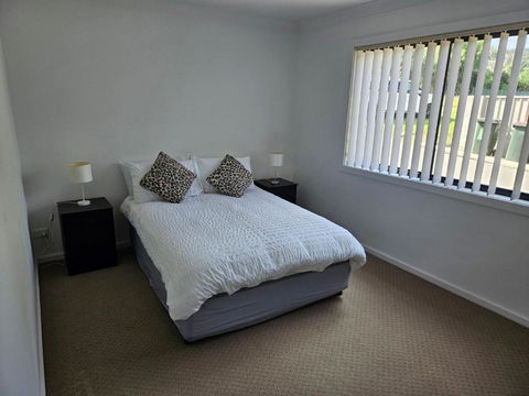 Quintet 1 155 - Getaway Accommodation 2