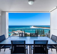 Aspect Caloundra - Getaway Accommodation