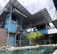 Aspect Central - Getaway Accommodation