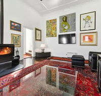 Aston on Church - luxury accommodation - Getaway Accommodation