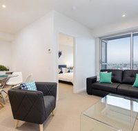 Astra Apartments Adelaide - Getaway Accommodation