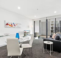 Astra Apartments Wollongong CBD - Getaway Accommodation
