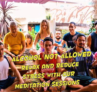 Asylum Sydney Backpackers Hostel - Getaway Accommodation