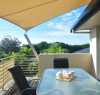 At the Beach - Lennox Head - Getaway Accommodation