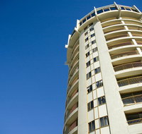 Atlantic Tower Motor Inn - Getaway Accommodation