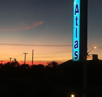 Atlas Motel - Getaway Accommodation