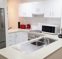 Attenborough Apartments - Getaway Accommodation