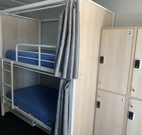 Aussie Dream Hostel - Getaway Accommodation