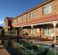 Australian Heritage Motor Inn - Getaway Accommodation