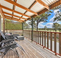 Australiana Cottages - Getaway Accommodation